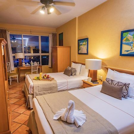 Best Western Posada Freeman Mazatlan Luaran gambar