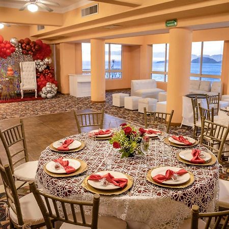 Best Western Posada Freeman Mazatlan Luaran gambar