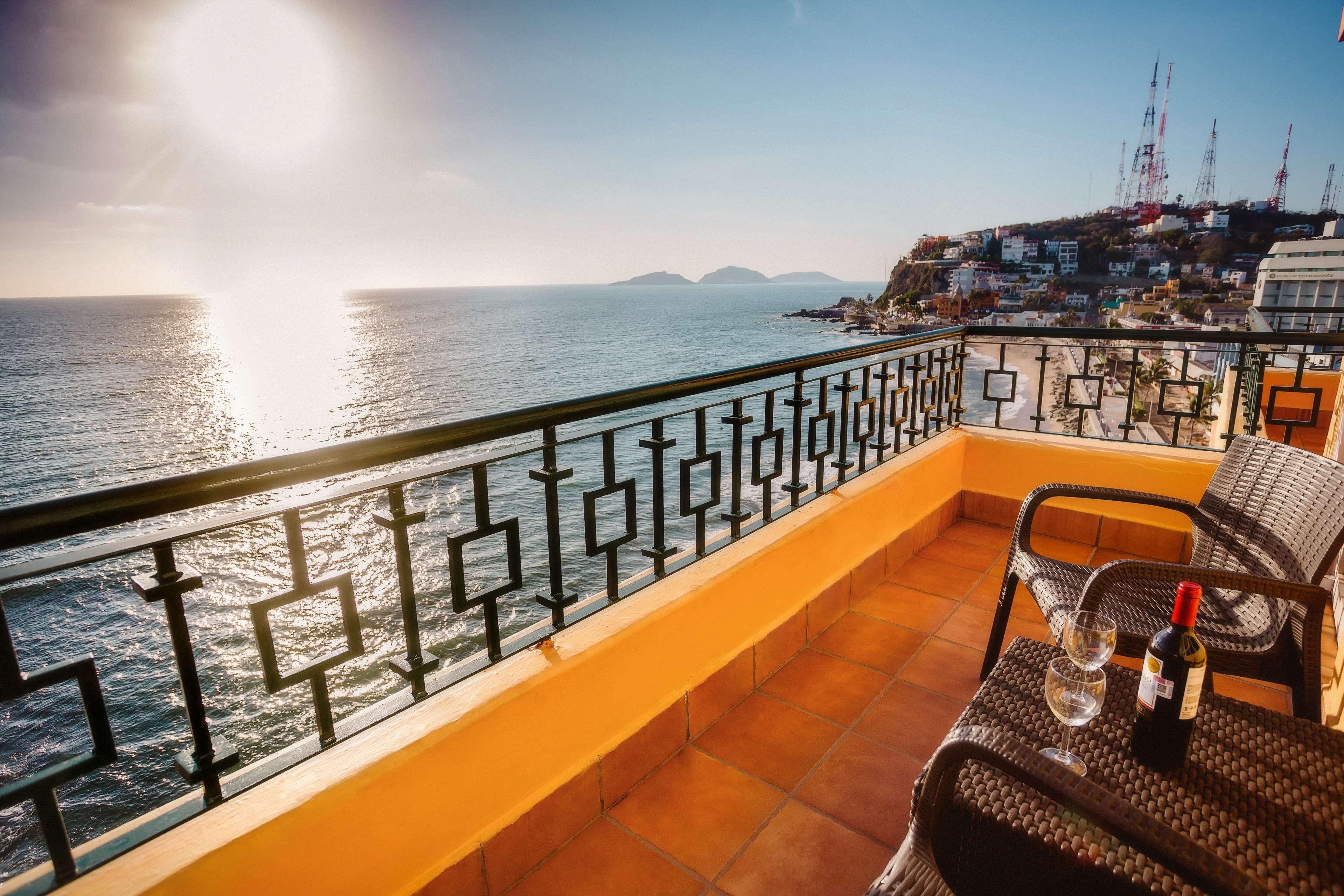 Best Western Posada Freeman Mazatlan Luaran gambar