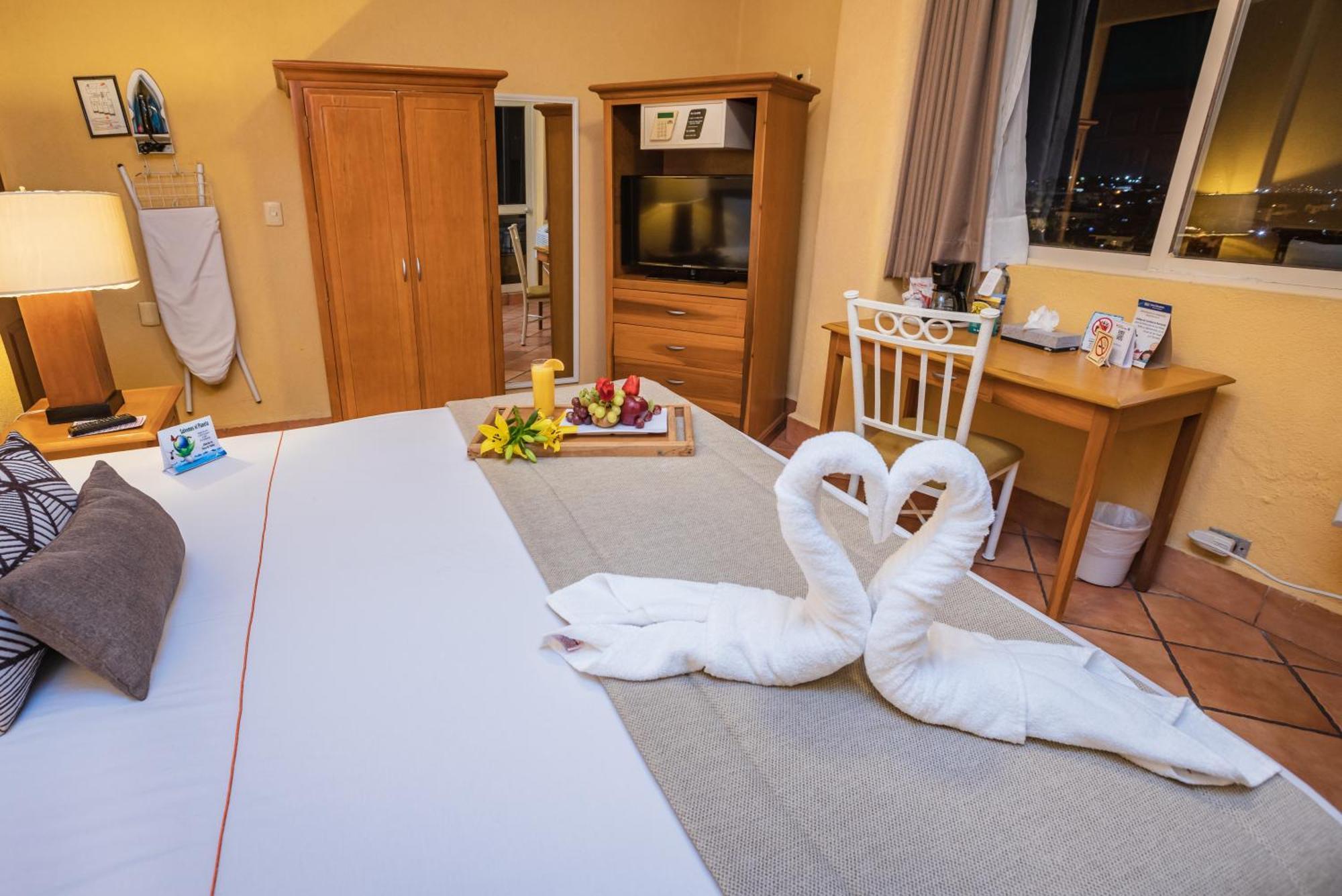 Best Western Posada Freeman Mazatlan Luaran gambar