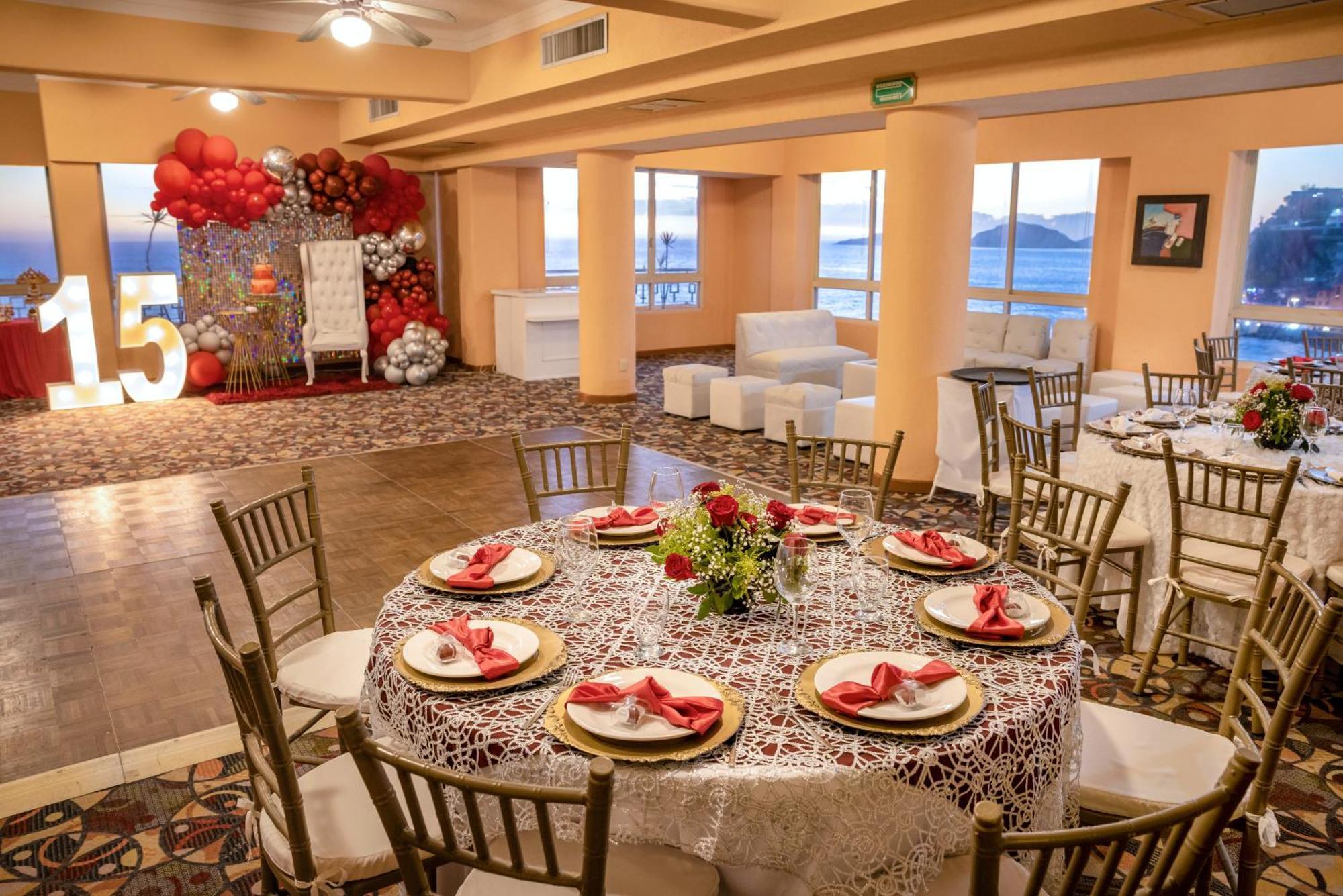 Best Western Posada Freeman Mazatlan Luaran gambar