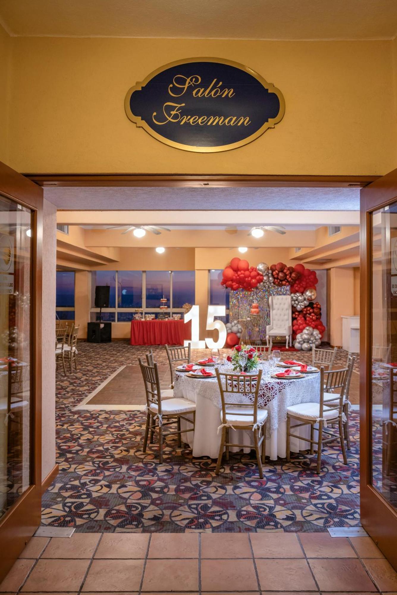 Best Western Posada Freeman Mazatlan Luaran gambar