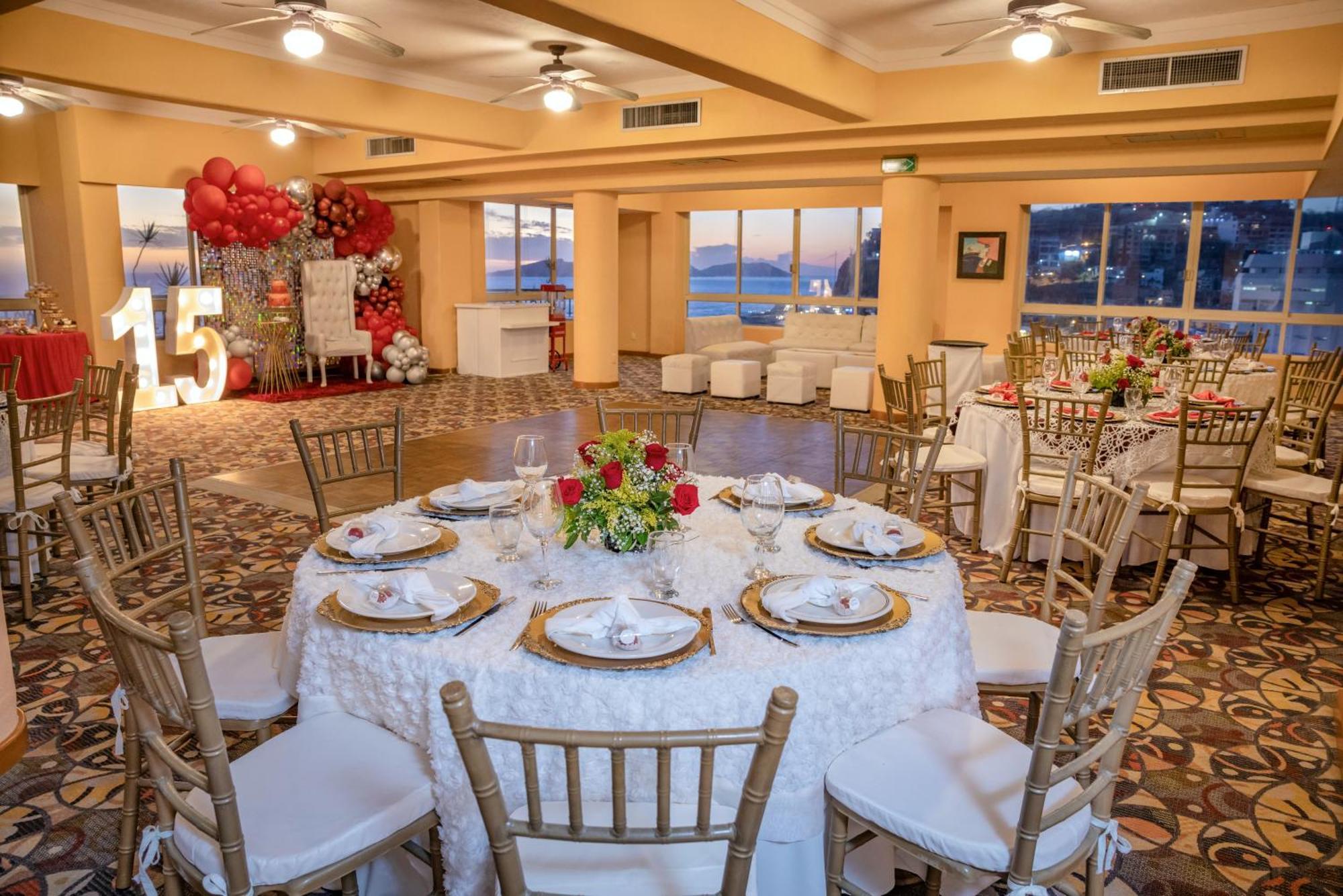 Best Western Posada Freeman Mazatlan Luaran gambar