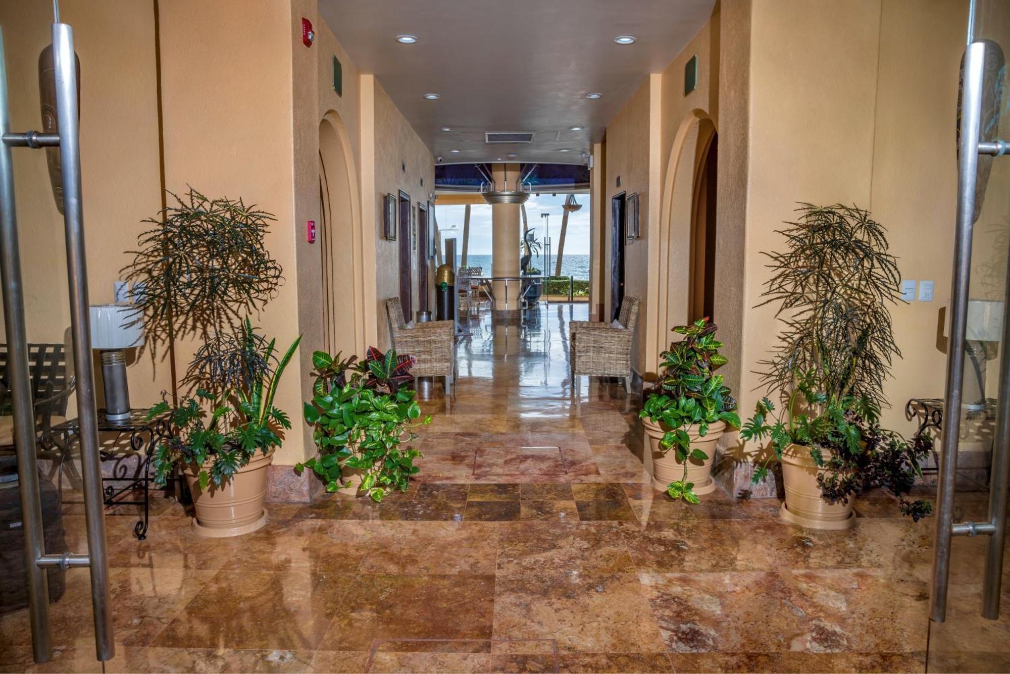 Best Western Posada Freeman Mazatlan Luaran gambar