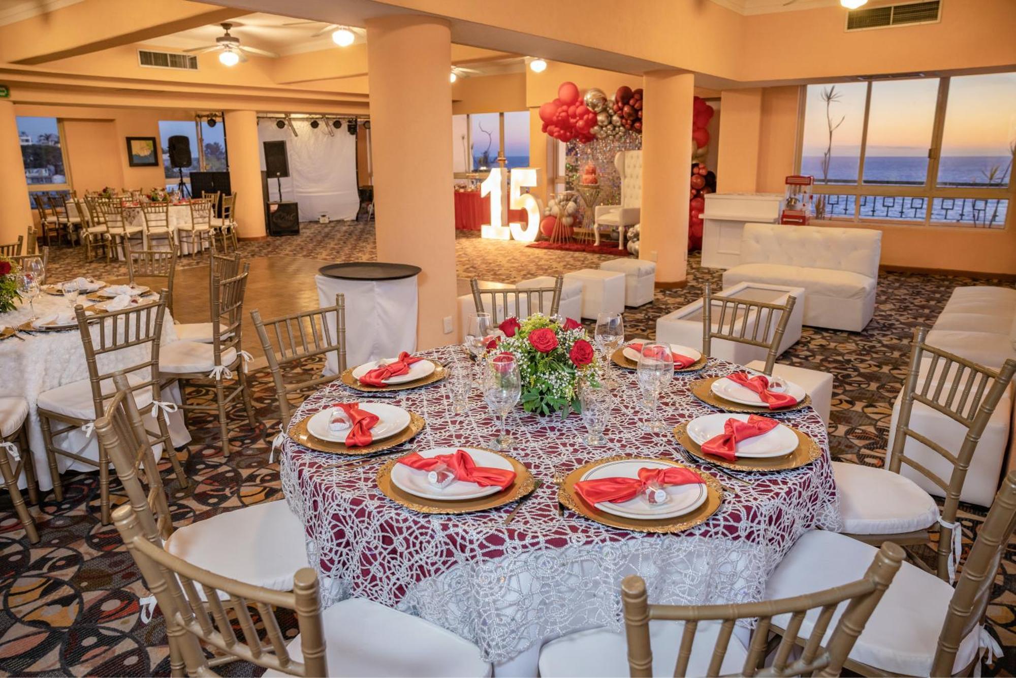 Best Western Posada Freeman Mazatlan Luaran gambar