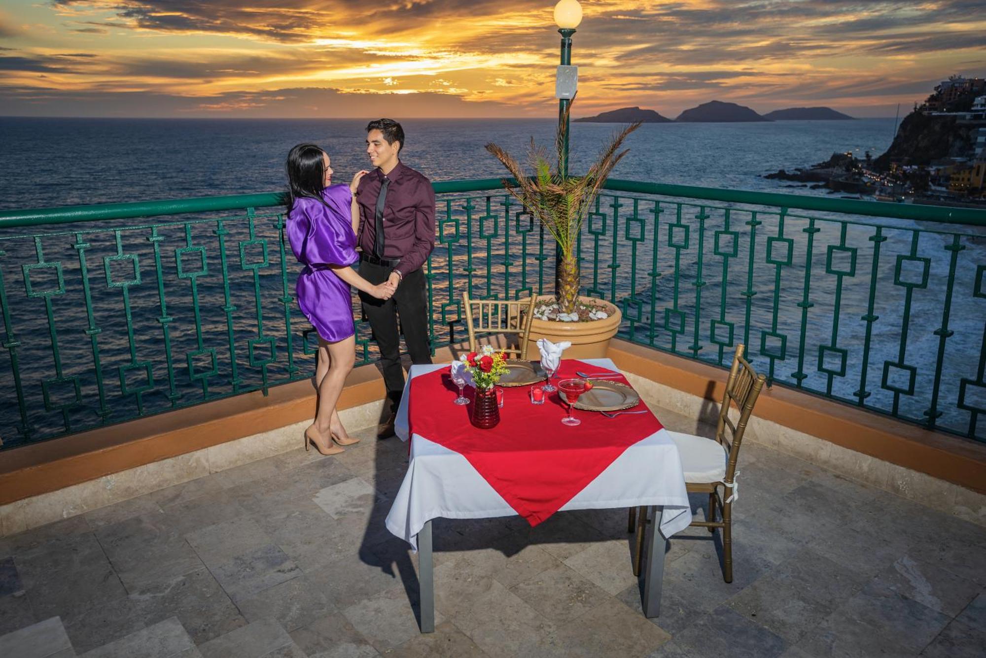Best Western Posada Freeman Mazatlan Luaran gambar