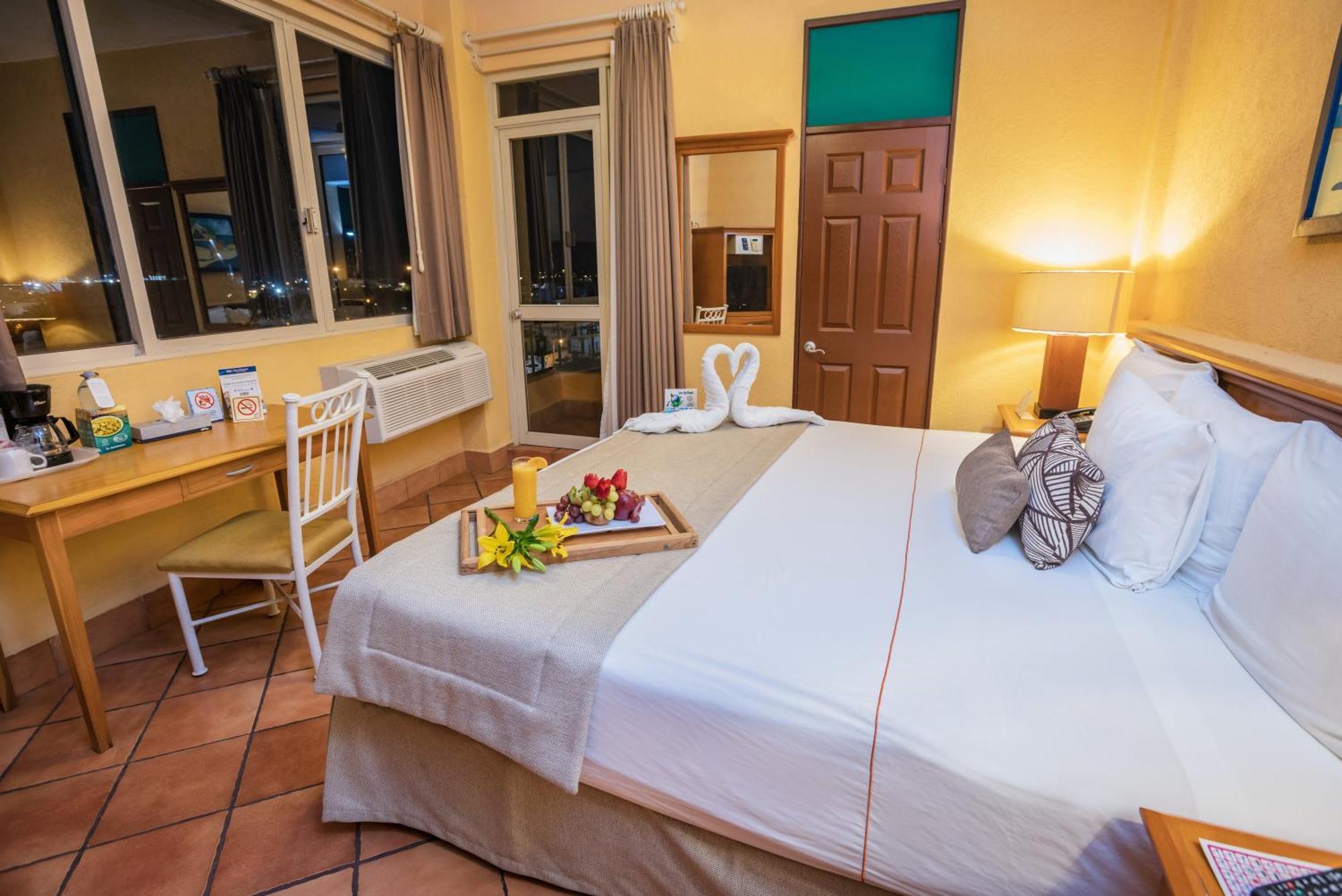 Best Western Posada Freeman Mazatlan Luaran gambar