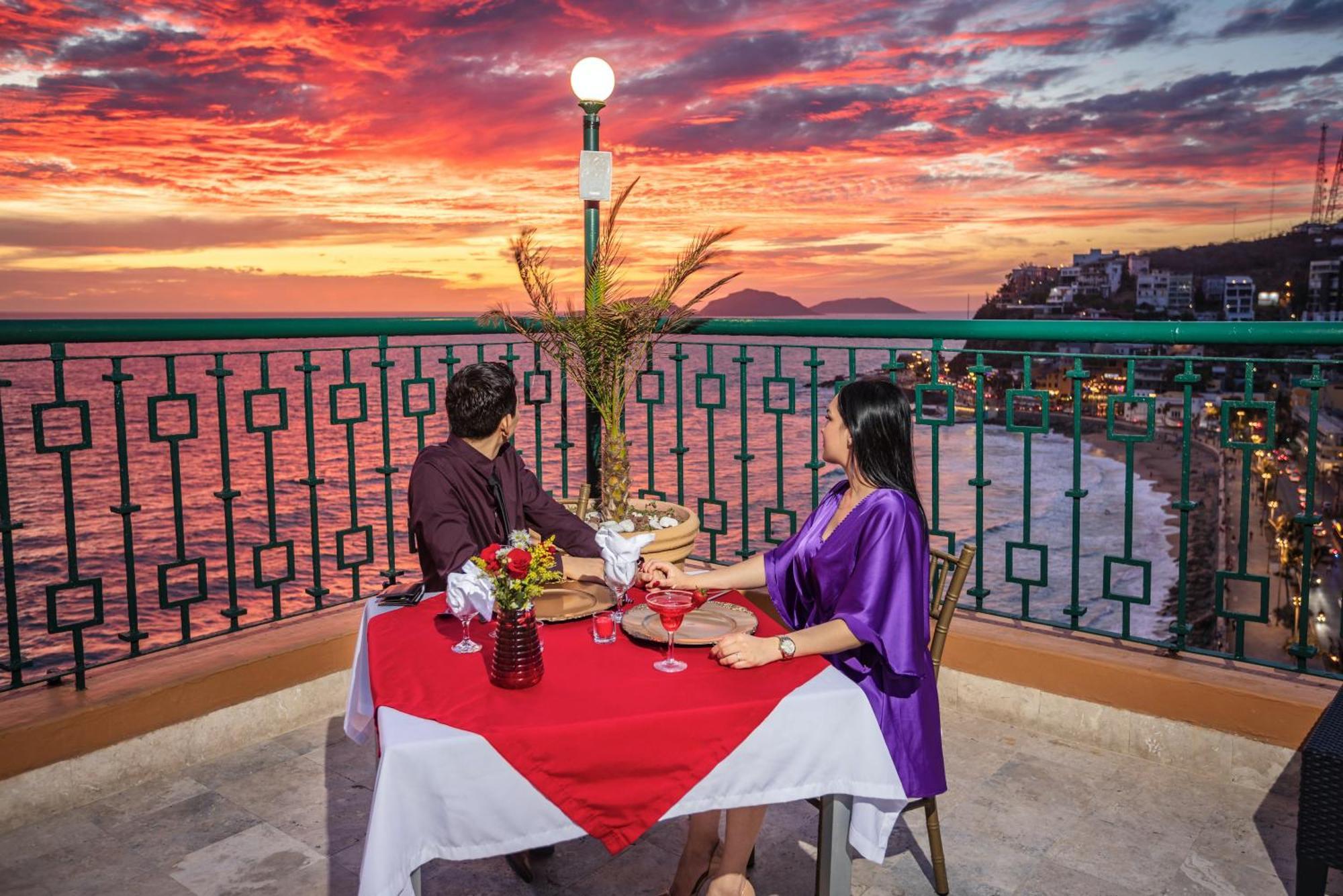 Best Western Posada Freeman Mazatlan Luaran gambar