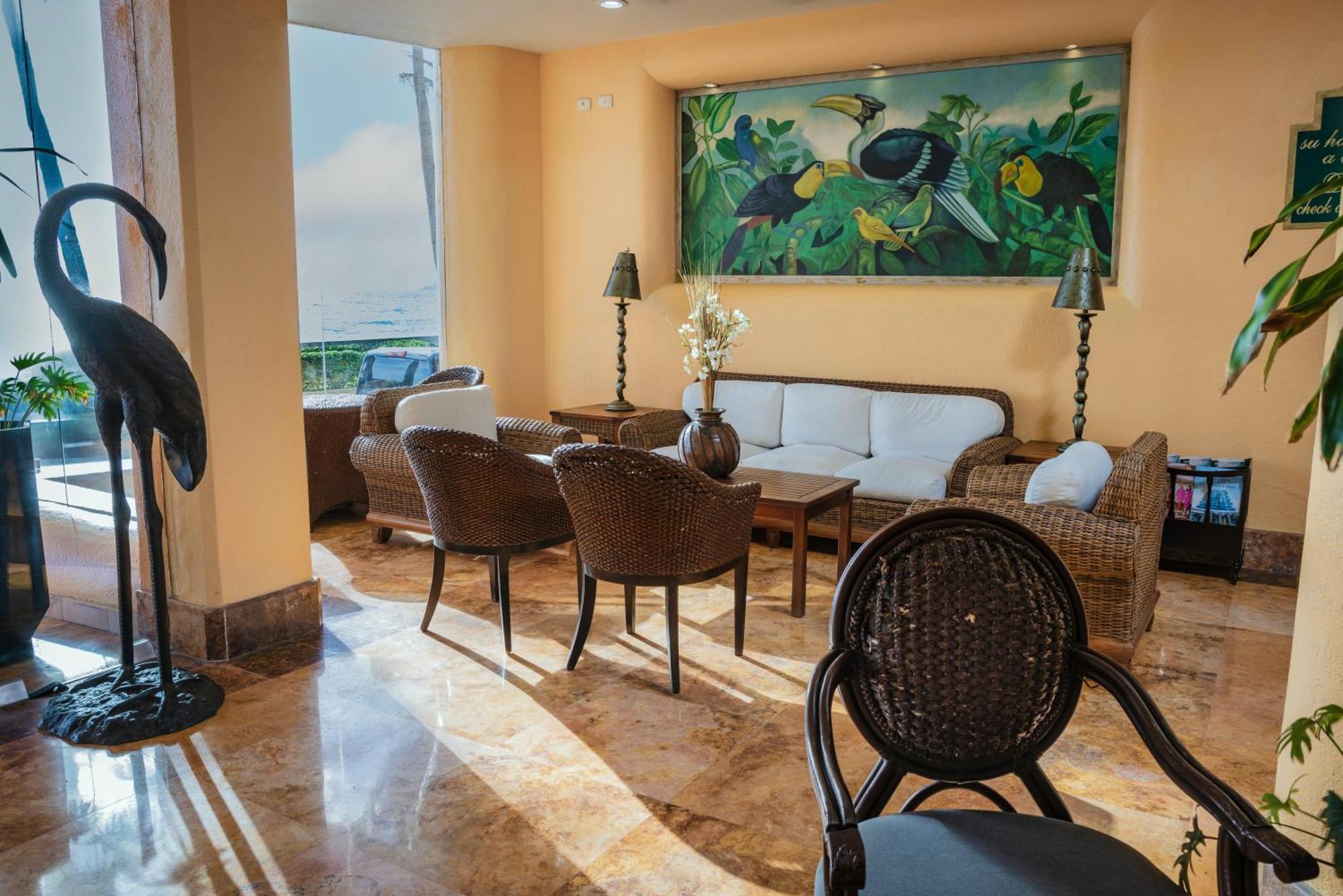 Best Western Posada Freeman Mazatlan Luaran gambar