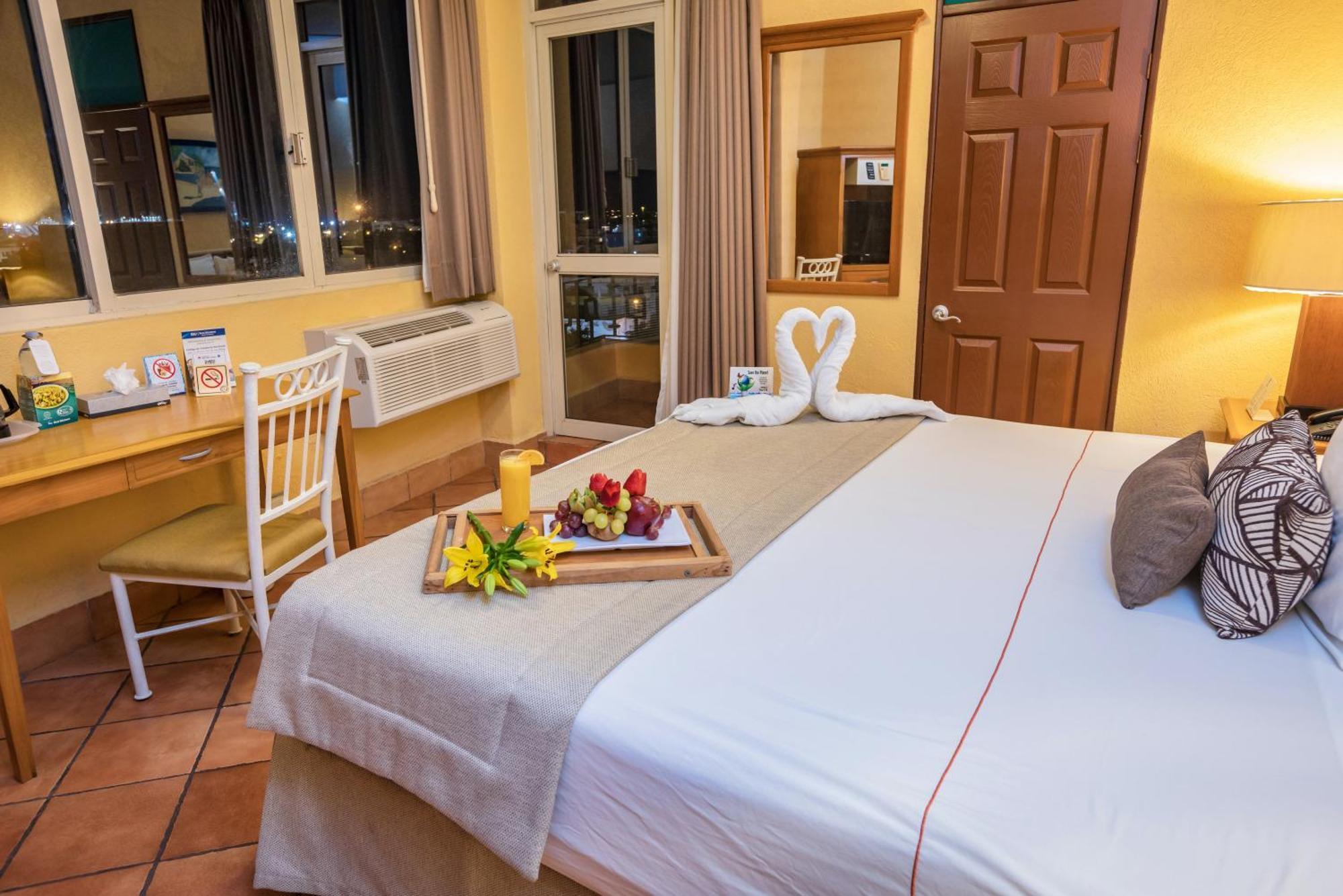 Best Western Posada Freeman Mazatlan Luaran gambar