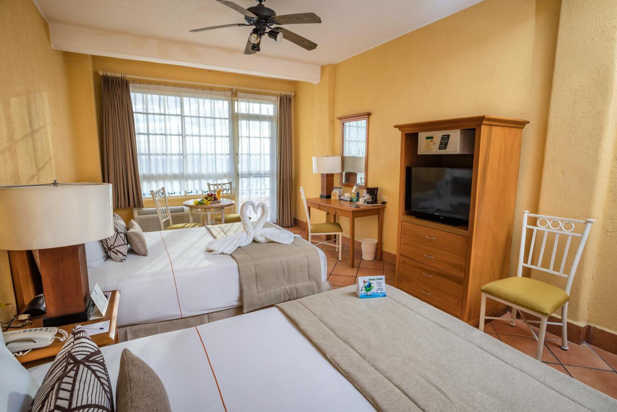 Best Western Posada Freeman Mazatlan Luaran gambar