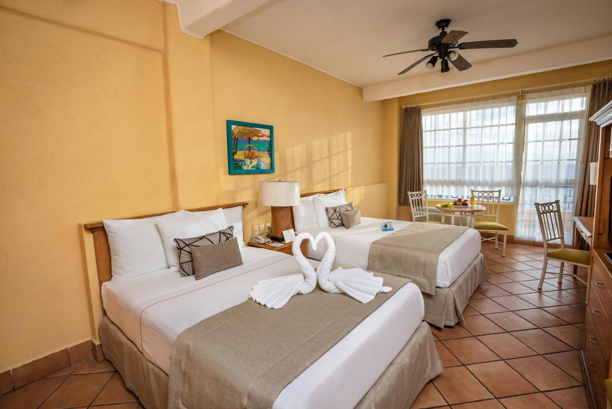Best Western Posada Freeman Mazatlan Luaran gambar