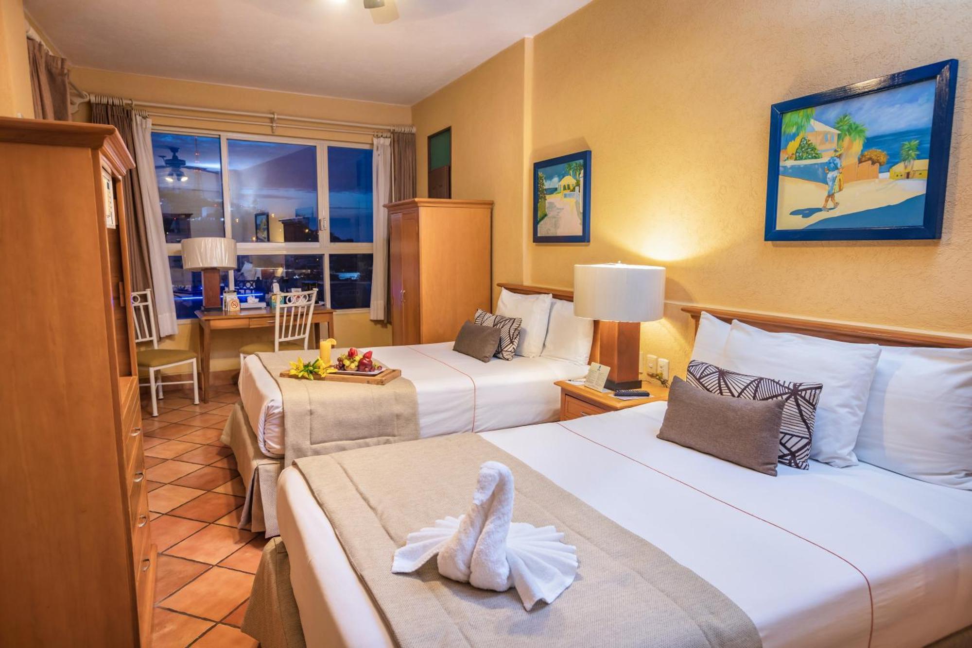 Best Western Posada Freeman Mazatlan Luaran gambar