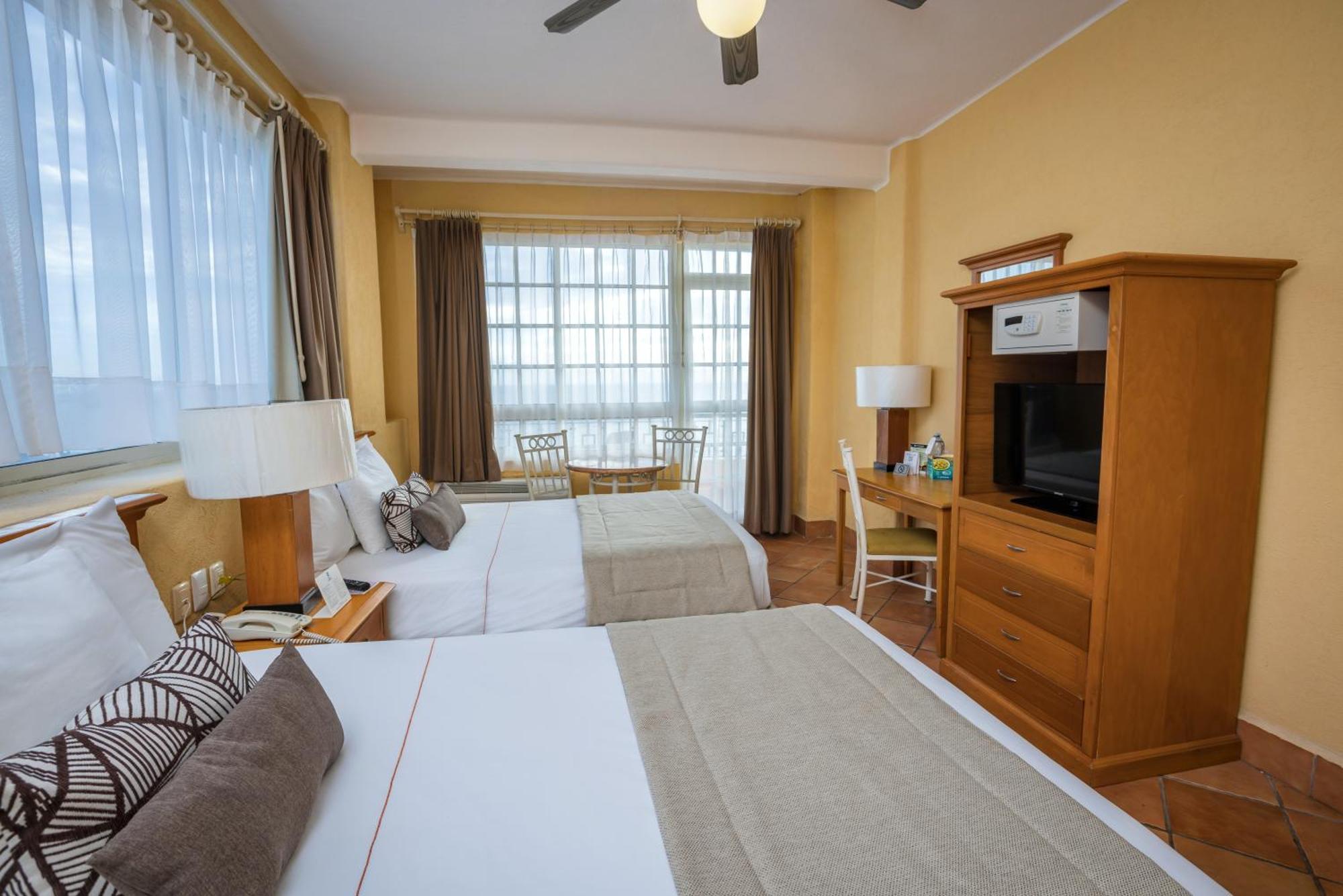 Best Western Posada Freeman Mazatlan Luaran gambar