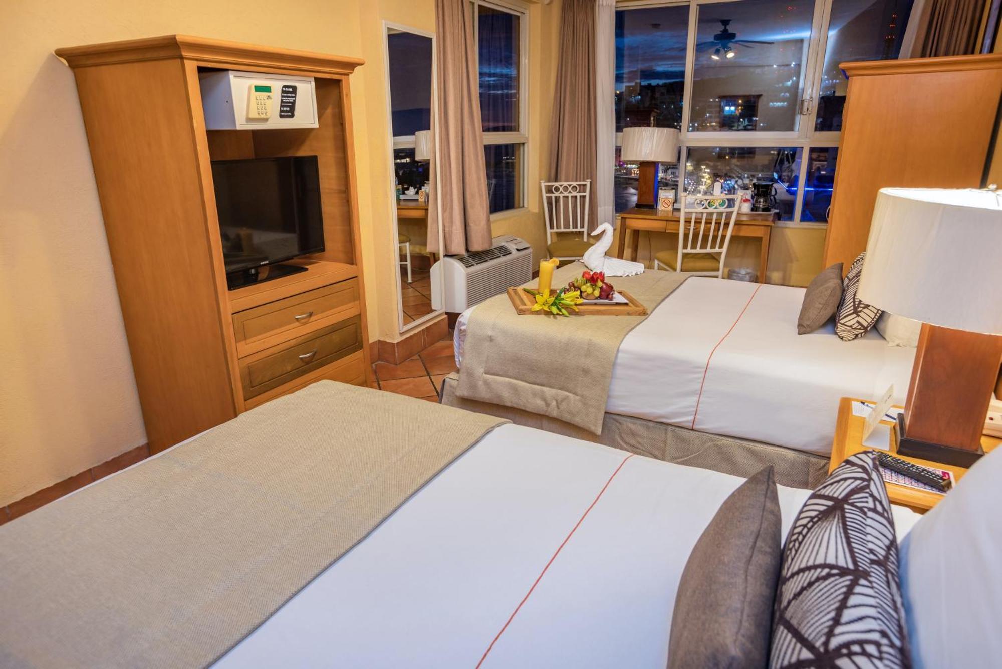 Best Western Posada Freeman Mazatlan Luaran gambar