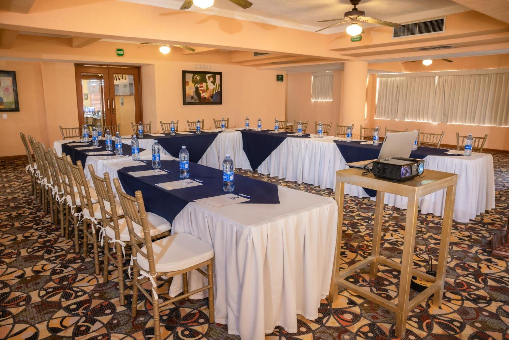 Best Western Posada Freeman Mazatlan Luaran gambar