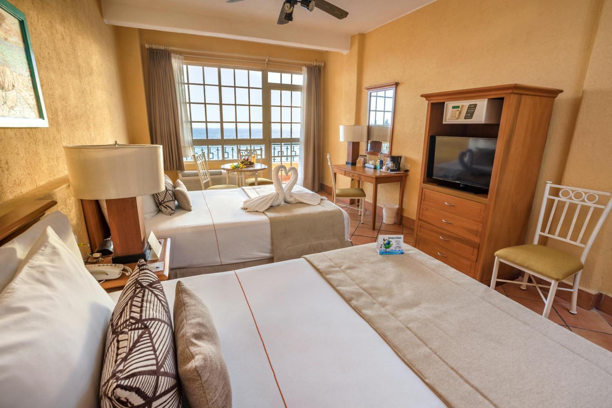 Best Western Posada Freeman Mazatlan Luaran gambar