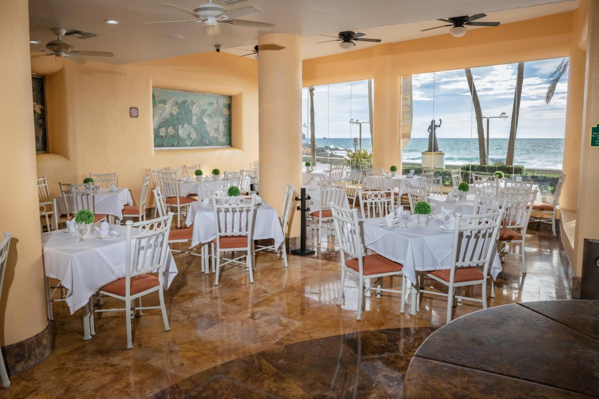Best Western Posada Freeman Mazatlan Luaran gambar