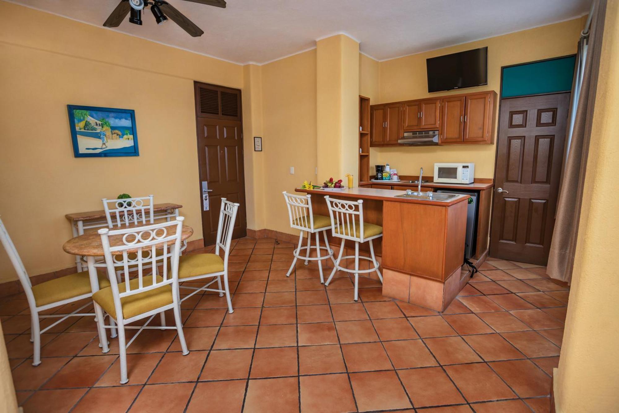 Best Western Posada Freeman Mazatlan Luaran gambar