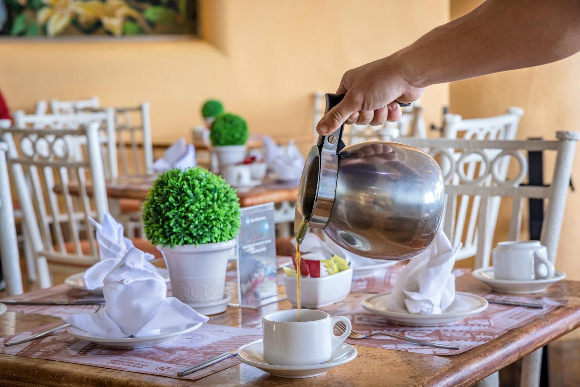 Best Western Posada Freeman Mazatlan Luaran gambar