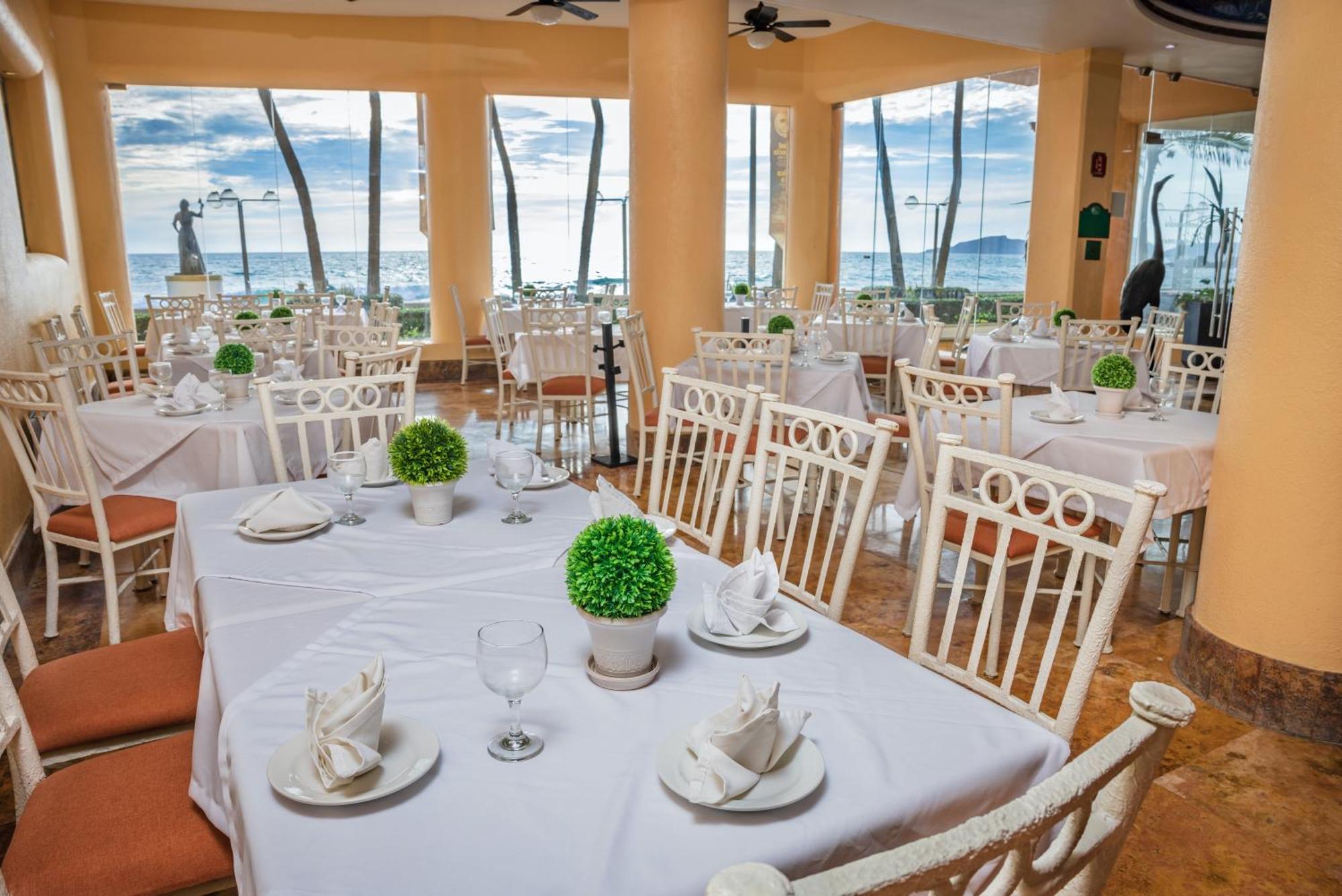 Best Western Posada Freeman Mazatlan Luaran gambar