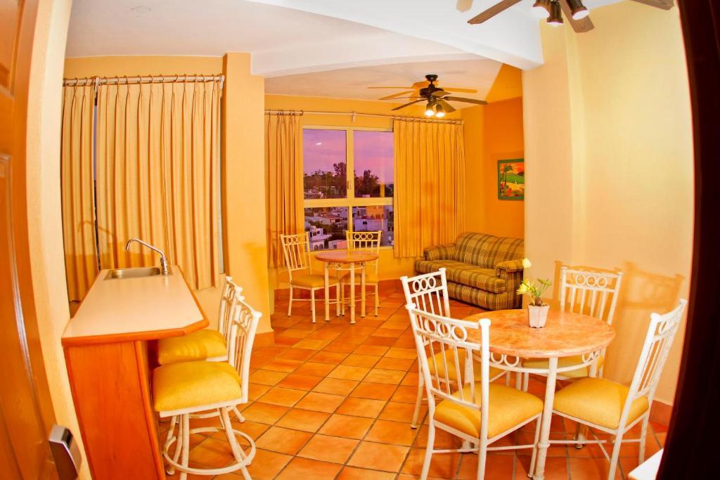 Best Western Posada Freeman Mazatlan Luaran gambar