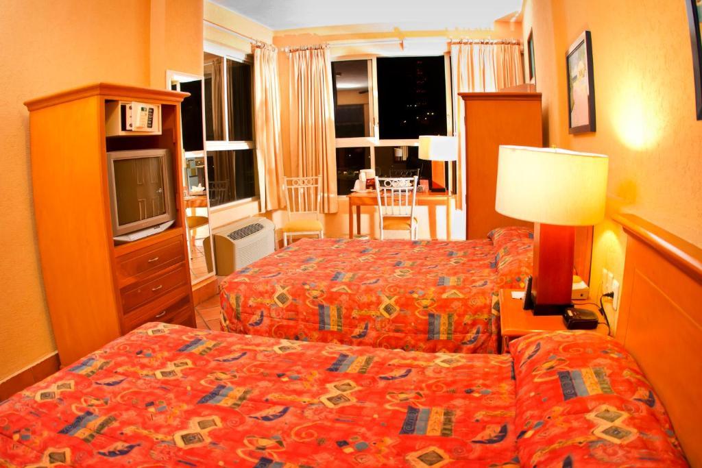 Best Western Posada Freeman Mazatlan Luaran gambar