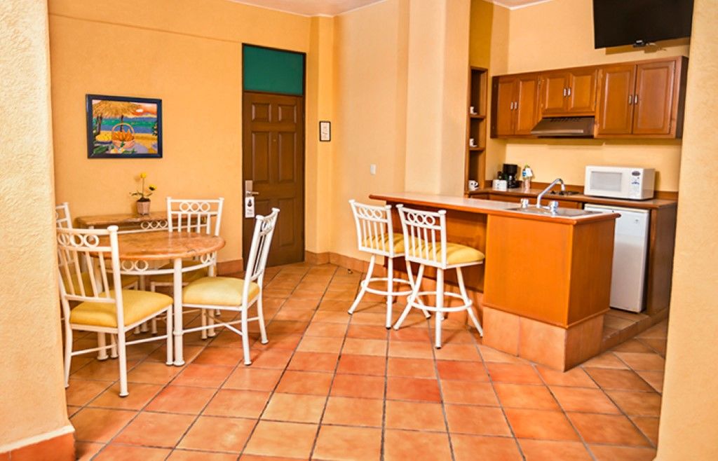 Best Western Posada Freeman Mazatlan Luaran gambar