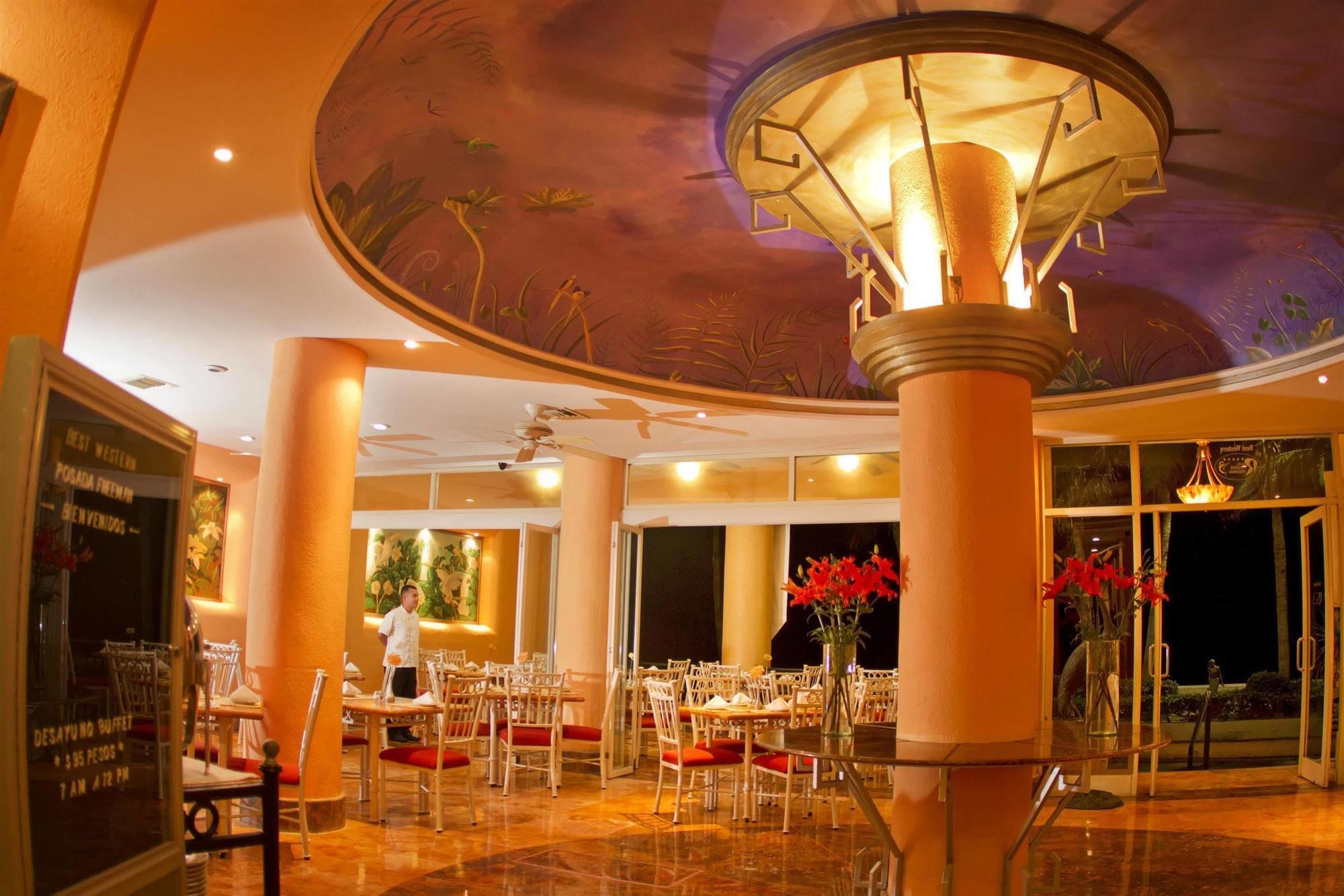 Best Western Posada Freeman Mazatlan Luaran gambar