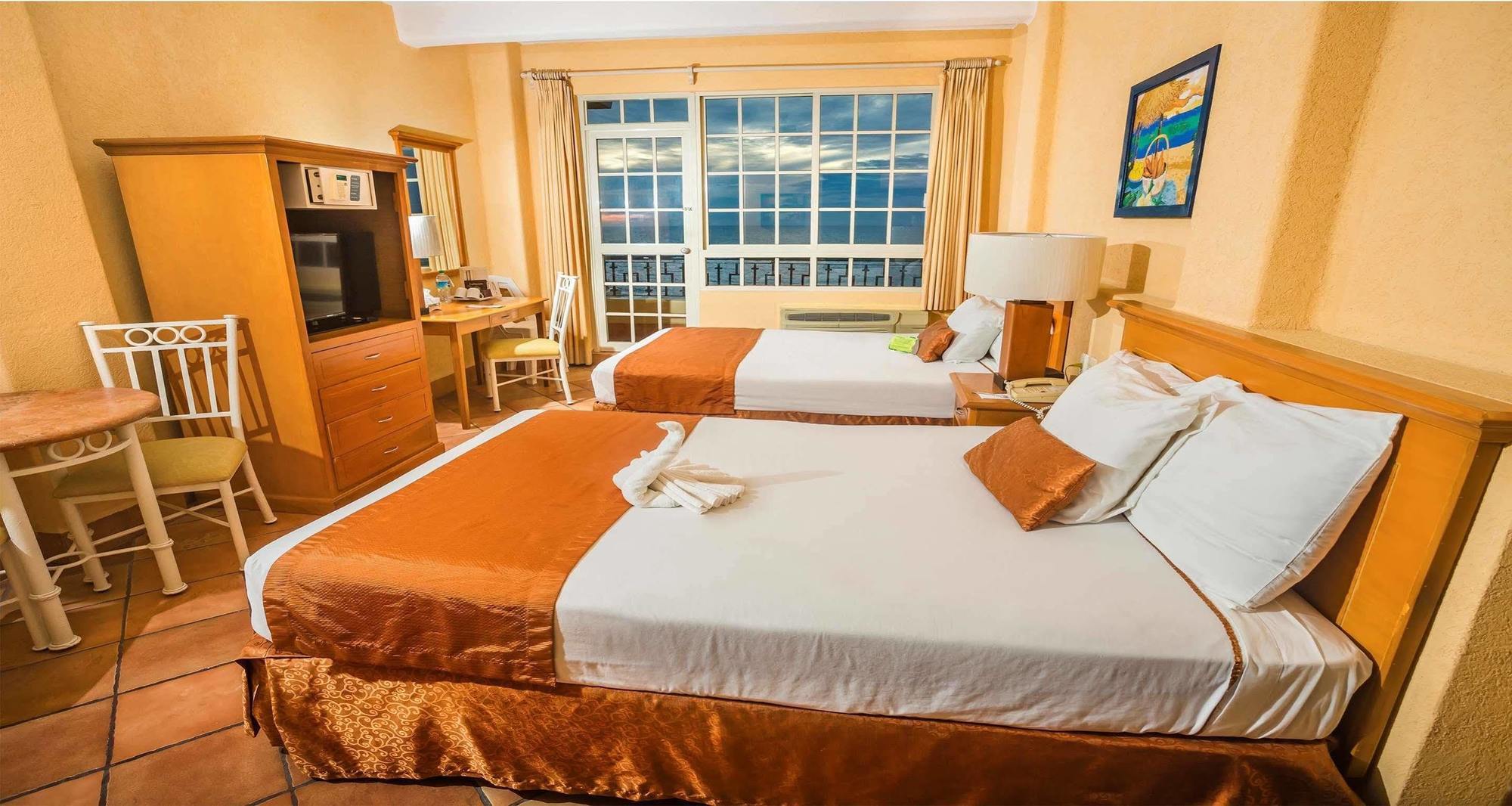 Best Western Posada Freeman Mazatlan Luaran gambar