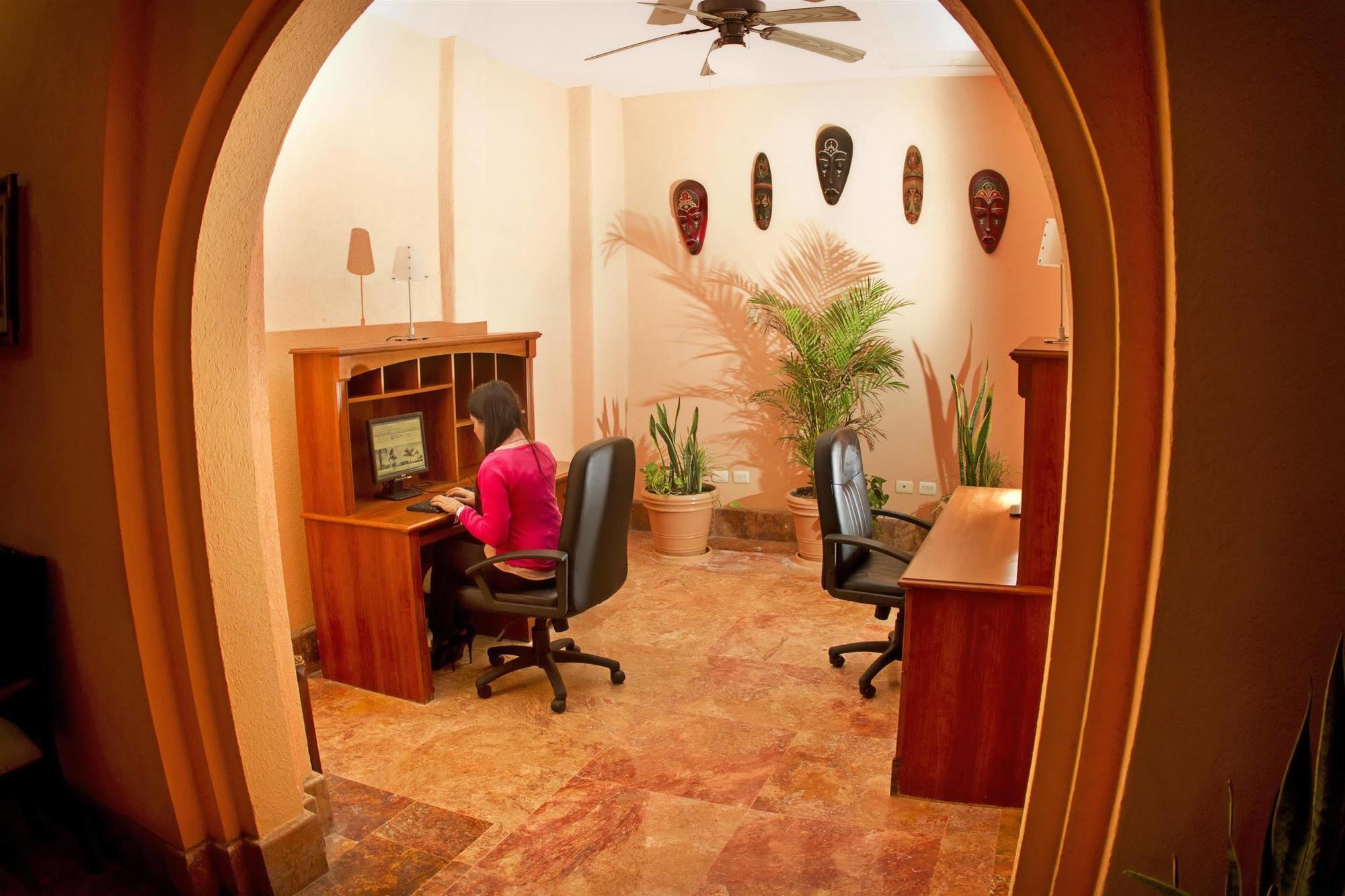 Best Western Posada Freeman Mazatlan Luaran gambar