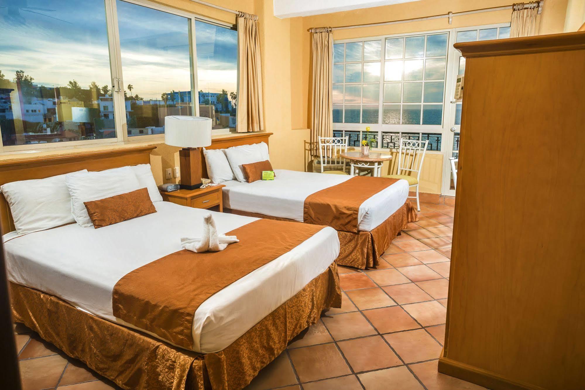 Best Western Posada Freeman Mazatlan Luaran gambar