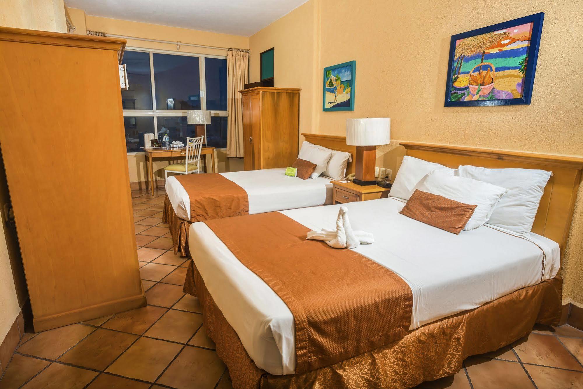 Best Western Posada Freeman Mazatlan Luaran gambar