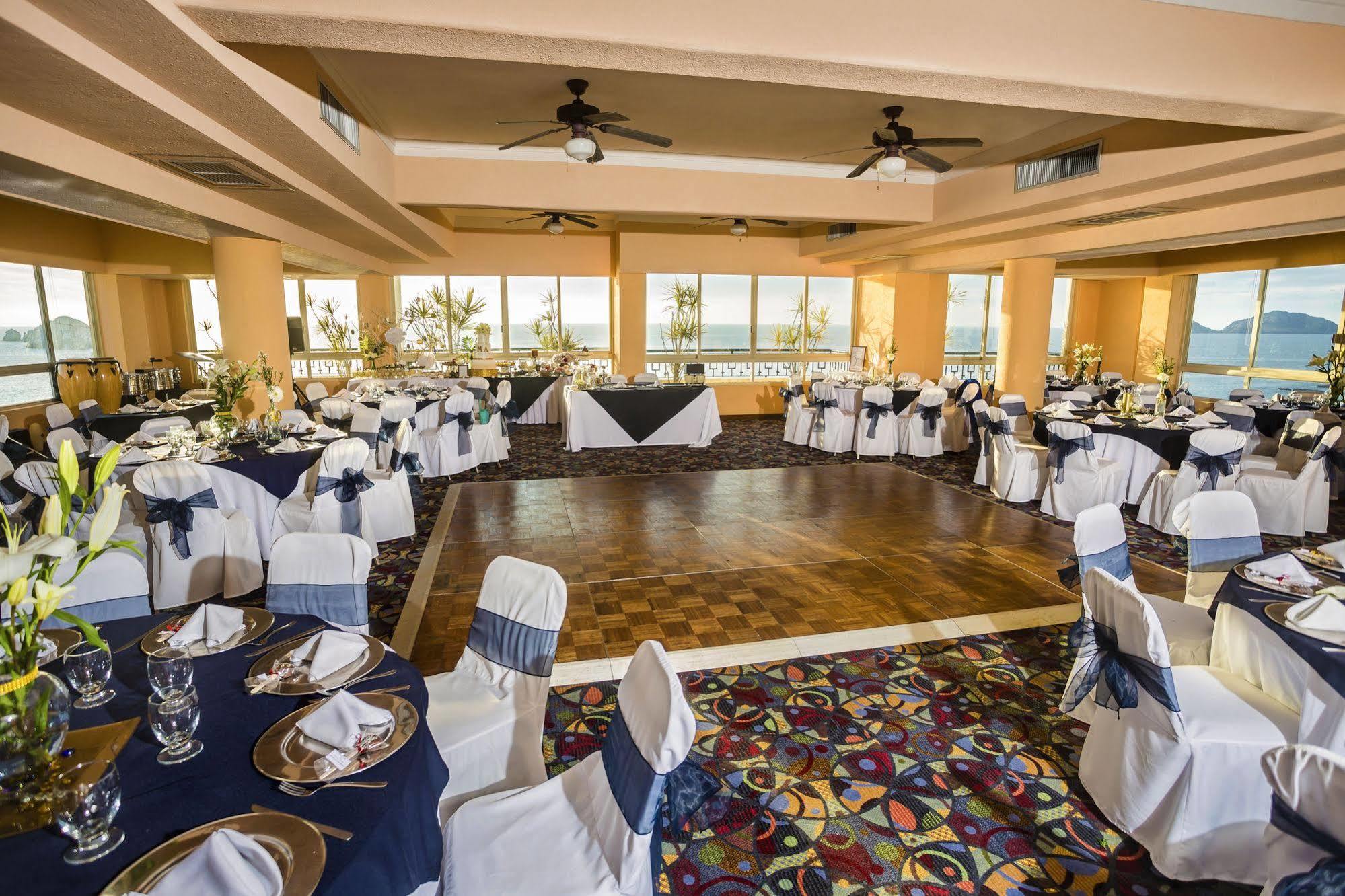 Best Western Posada Freeman Mazatlan Luaran gambar